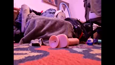 dildosnme22 online show from 05/30/26, 11:18