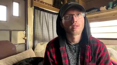 Daddy online show from 05/13/26, 06:38