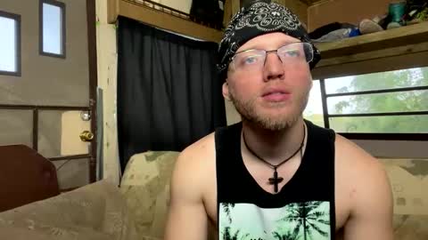 Daddy online show from 05/17/26, 12:30