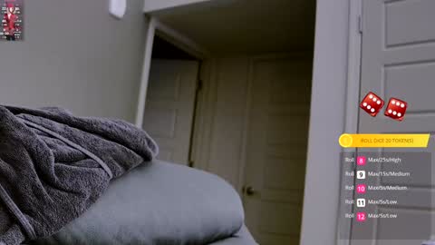 Dilldough405 online show from 12/30/24, 12:31