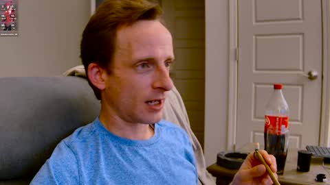 Dilldough405 online show from 01/09/25, 03:12