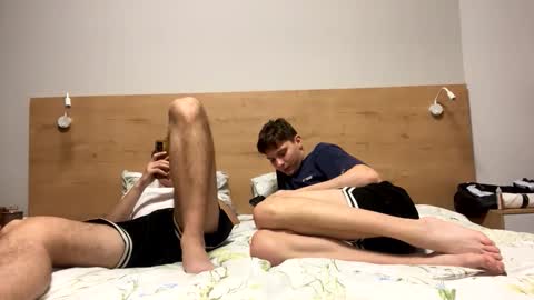 Dima online show from 11/29/25, 10:24