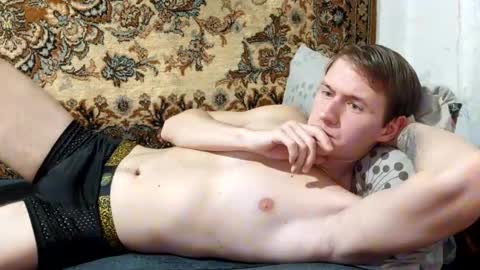 Dimetriusen online show from 01/07/25, 07:28