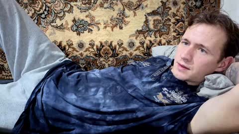 Dimetriusen online show from 01/10/25, 02:34