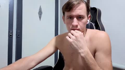 Dimetriusen online show from 01/14/25, 06:49