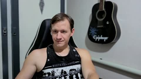 Dimetriusen online show from 01/17/25, 10:12