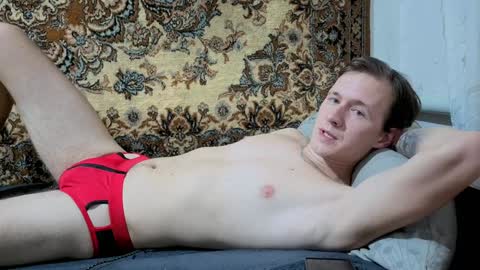 Dimetriusen online show from 01/21/25, 09:57