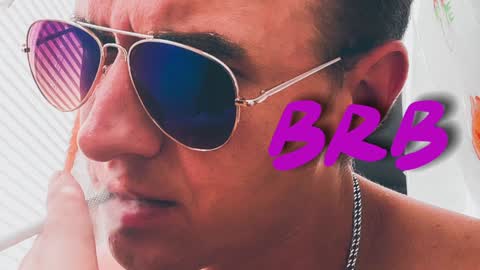 Dimetriusen online show from 02/02/25, 08:30