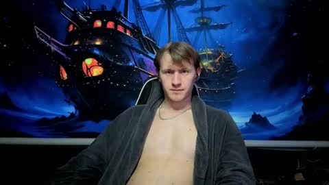 Dimetriusen online show from 03/01/25, 06:43