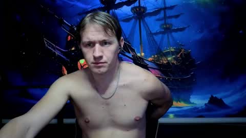 Dimetriusen online show from 03/04/25, 08:27