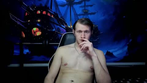 Dimetriusen online show from 03/10/25, 07:18