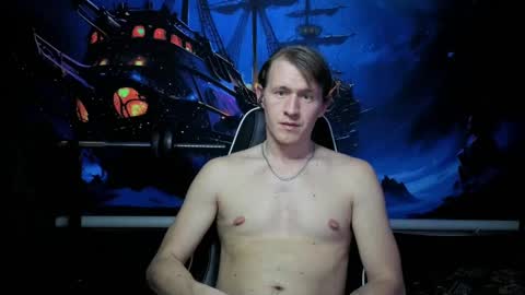 Dimetriusen online show from 03/11/25, 06:19