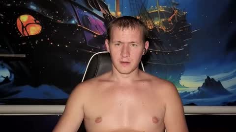 Dimetriusen online show from 09/09/25, 03:33