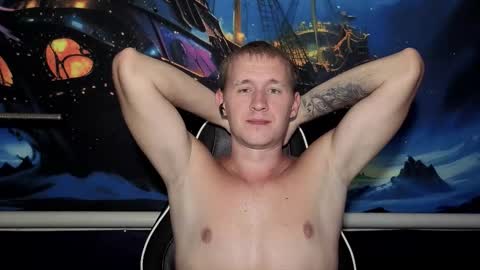 Dimetriusen online show from 09/16/25, 05:25