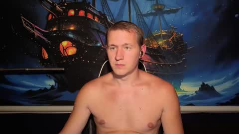 Dimetriusen online show from 09/19/25, 04:40