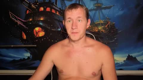 Dimetriusen online show from 09/23/25, 04:43