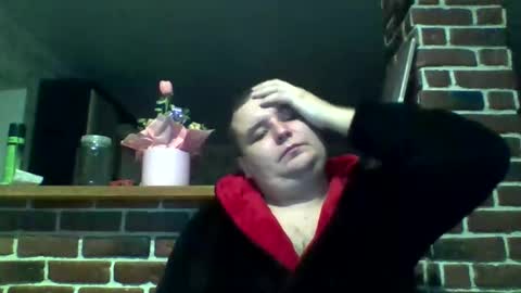 dimasvit5336 online show from 12/20/25, 08:16