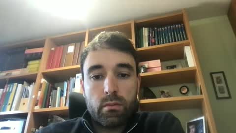 Snapshot of dimitri90 chatting on 01/22/25, 09:02 MarcTuria online show from 01/22/25, 09:02