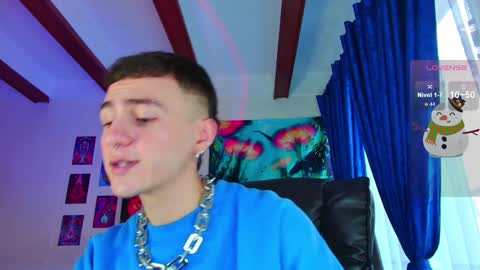 Snapshot of dimitri_bilak_ chatting on 12/05/24, 10:23 Julian Independent Model online show from 12/05/24, 10:23