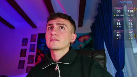 Snapshot of dimitri_bilak_ chatting on 01/26/25, 11:08 Julian Independent Model online show from 01/26/25, 11:08