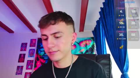 Snapshot of dimitri_bilak_ chatting on 02/12/25, 09:33 Julian Independent Model online show from 02/12/25, 09:33