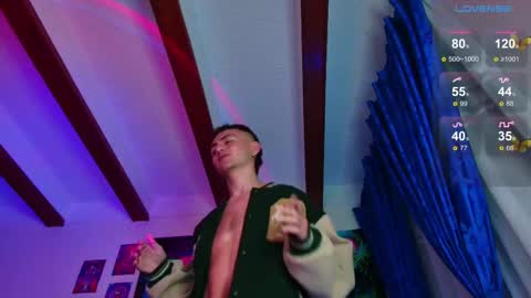 Snapshot of dimitri_bilak_ chatting on 03/08/25, 02:45 Julian Independent Model online show from 03/08/25, 02:45