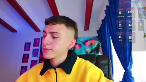 Snapshot of dimitri_bilak_ chatting on 03/09/25, 10:52 Julian Independent Model online show from 03/09/25, 10:52