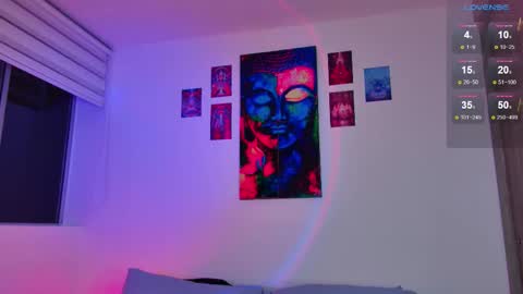 Snapshot of dimitri_bilak_ chatting on 10/18/25, 11:27 Julian Independent Model online show from 10/18/25, 11:27