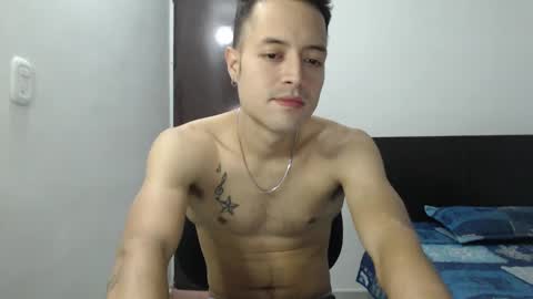 Snapshot of dimitri_quiet chatting on 12/14/24, 07:18 Dimitri online show from 12/14/24, 07:18