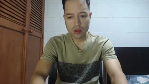 Snapshot of dimitri_quiet chatting on 03/05/26, 09:38 Dimitri online show from 03/05/26, 09:38