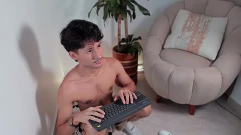 Fabian online show from 02/27/25, 08:06