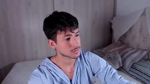 Fabian online show from 10/21/25, 03:35