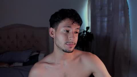 Fabian online show from 12/15/25, 04:00