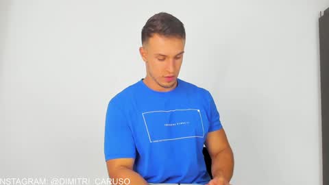 Snapshot of dimitricaruso chatting on 01/27/25, 11:11 dimitricaruso online show from 01/27/25, 11:11