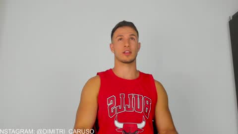 Snapshot of dimitricaruso chatting on 01/29/25, 02:09 dimitricaruso online show from 01/29/25, 02:09