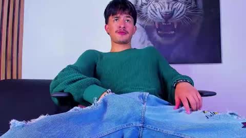 Dimitri online show from 09/12/25, 07:36