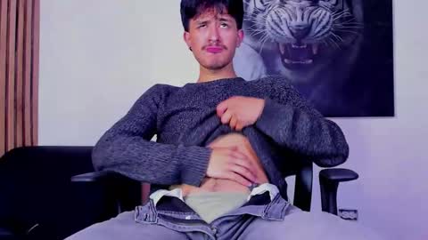 Dimitri online show from 09/13/25, 07:24