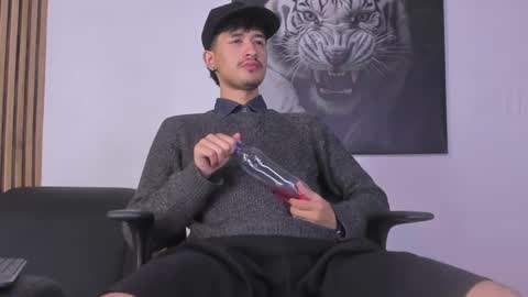 Dimitri online show from 09/22/25, 08:11