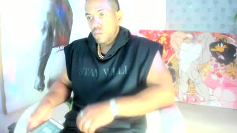 dimitry kyle mucle online show from 01/19/25, 01:43