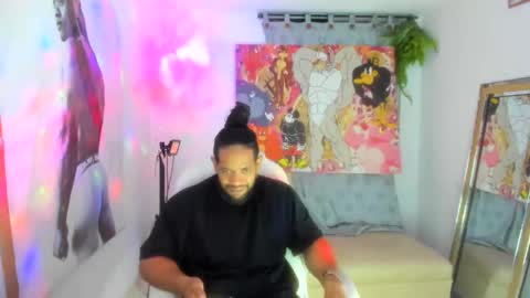 dimitry kyle mucle online show from 02/02/25, 01:45