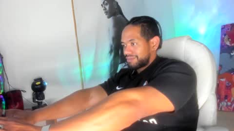 dimitry kyle mucle online show from 02/07/25, 02:08