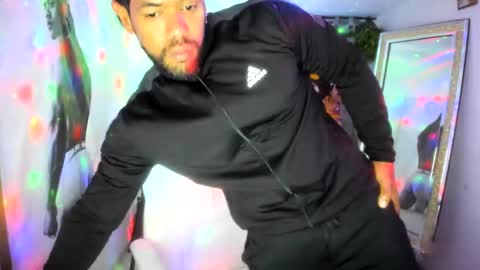 dimitry kyle mucle online show from 02/10/25, 12:19