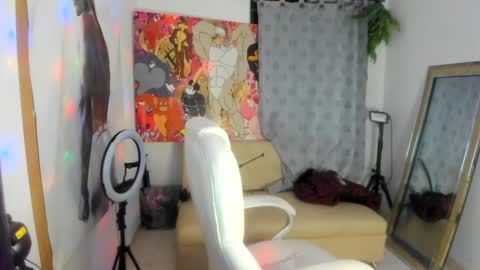 dimitry kyle mucle online show from 02/15/25, 12:59