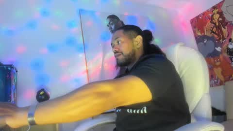 dimitry kyle mucle online show from 03/06/25, 12:00