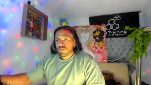 dimitry kyle mucle online show from 09/10/25, 02:44