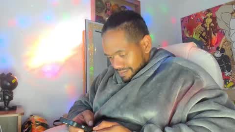 dimitry kyle mucle online show from 09/21/25, 01:07