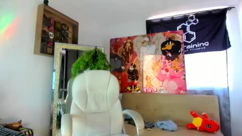 dimitry kyle mucle online show from 11/08/25, 12:16