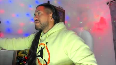 dimitry kyle mucle online show from 11/30/25, 02:04