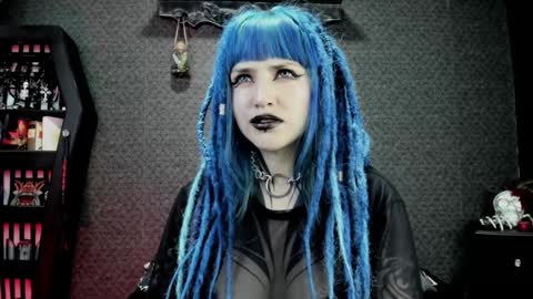 Snapshot of dimmuanddarkness chatting on 12/11/24, 11:54 dimmuanddarkness online show from 12/11/24, 11:54