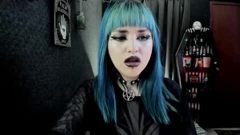 Snapshot of dimmuanddarkness chatting on 03/07/25, 02:01 dimmuanddarkness online show from 03/07/25, 02:01